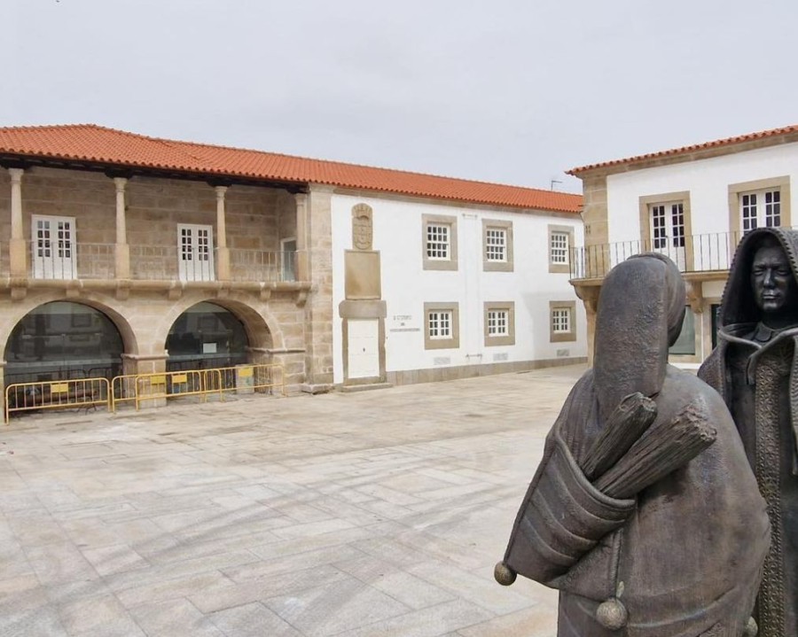 Museu da Terra de Miranda