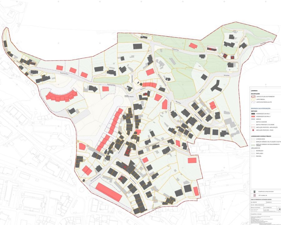 PP Castanheiro Redondo - VPA