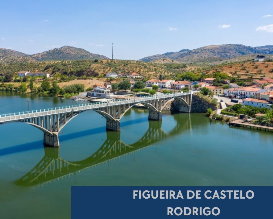 Figueira Castelo Rodrigo